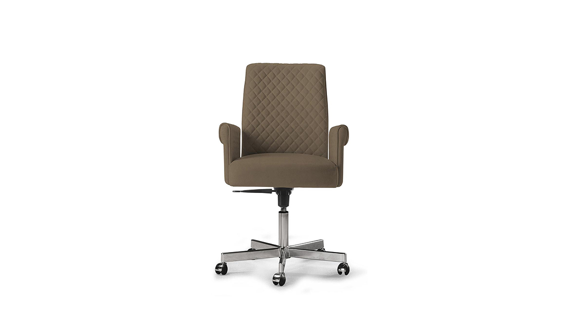 Poltrona da ufficio Red Carpet办公椅