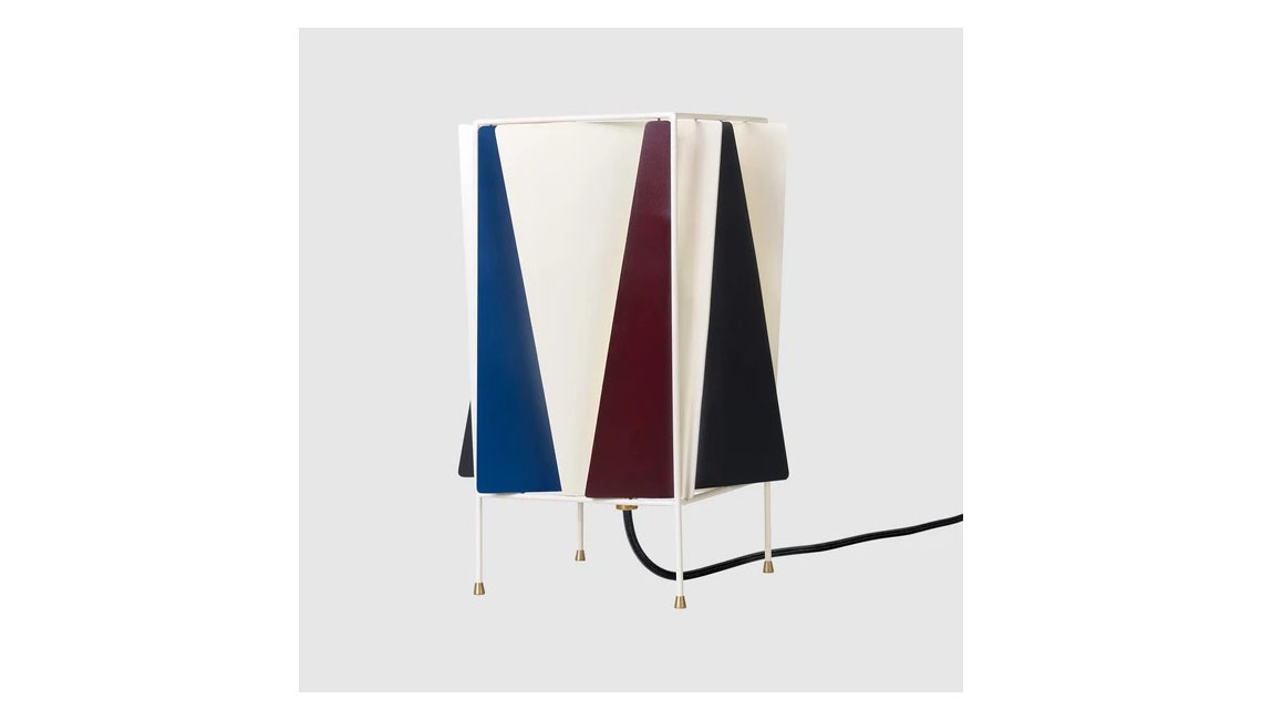 B-4 Table Lamp台灯