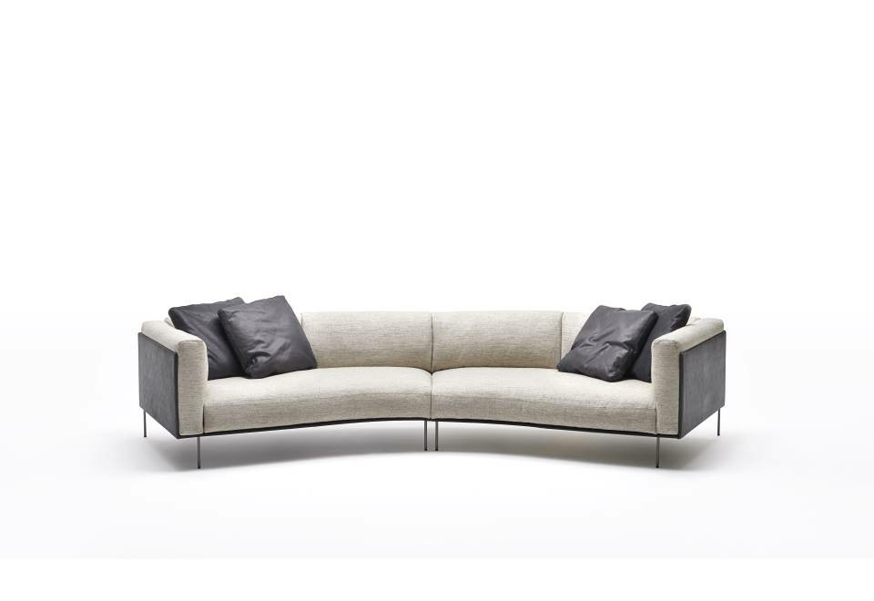 Rod Bean多人沙发