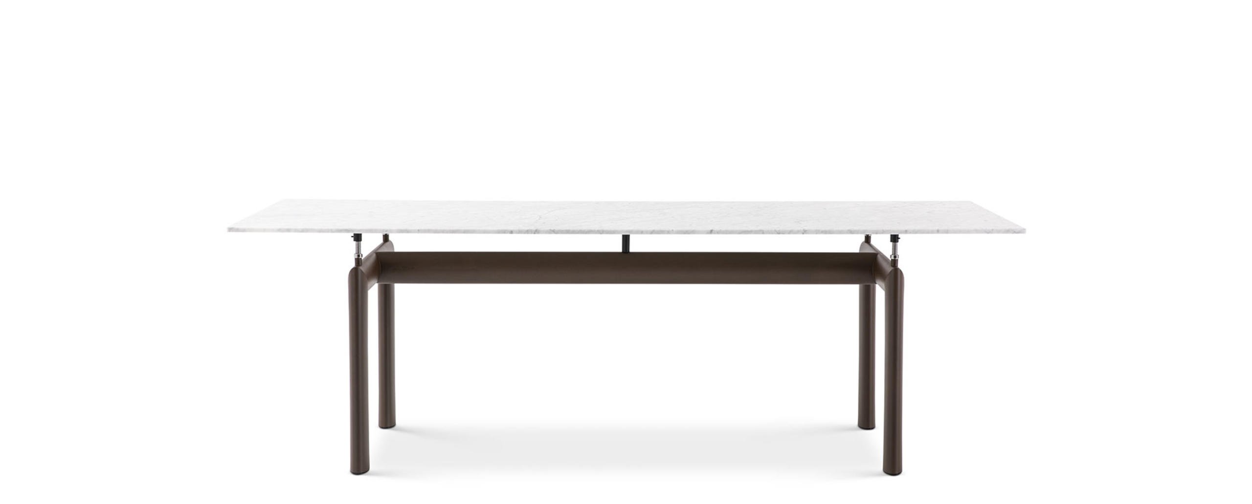 LC6 OUTDOOR COLLECTION户外桌子