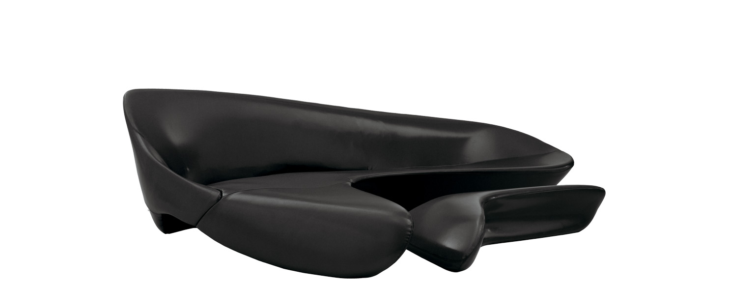 Moon System多人沙发