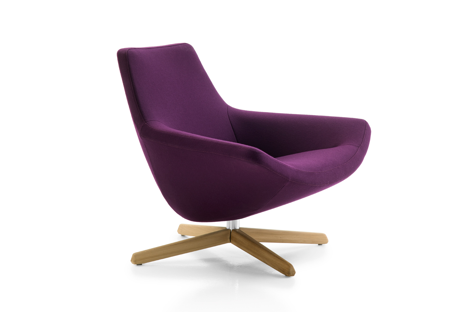 Metropolitan '14 2 休闲椅