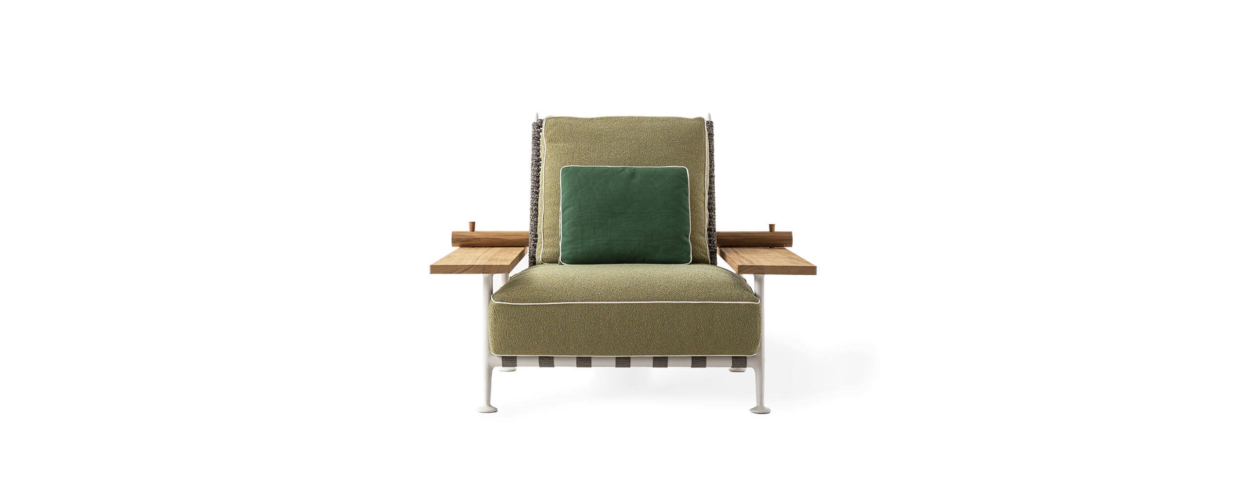 239 Fenc-e Nature Poltrona休闲椅