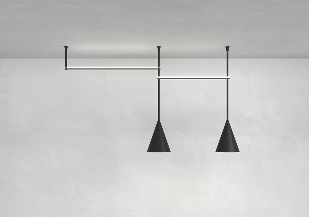 Infra-Structure Episode 2 吊灯