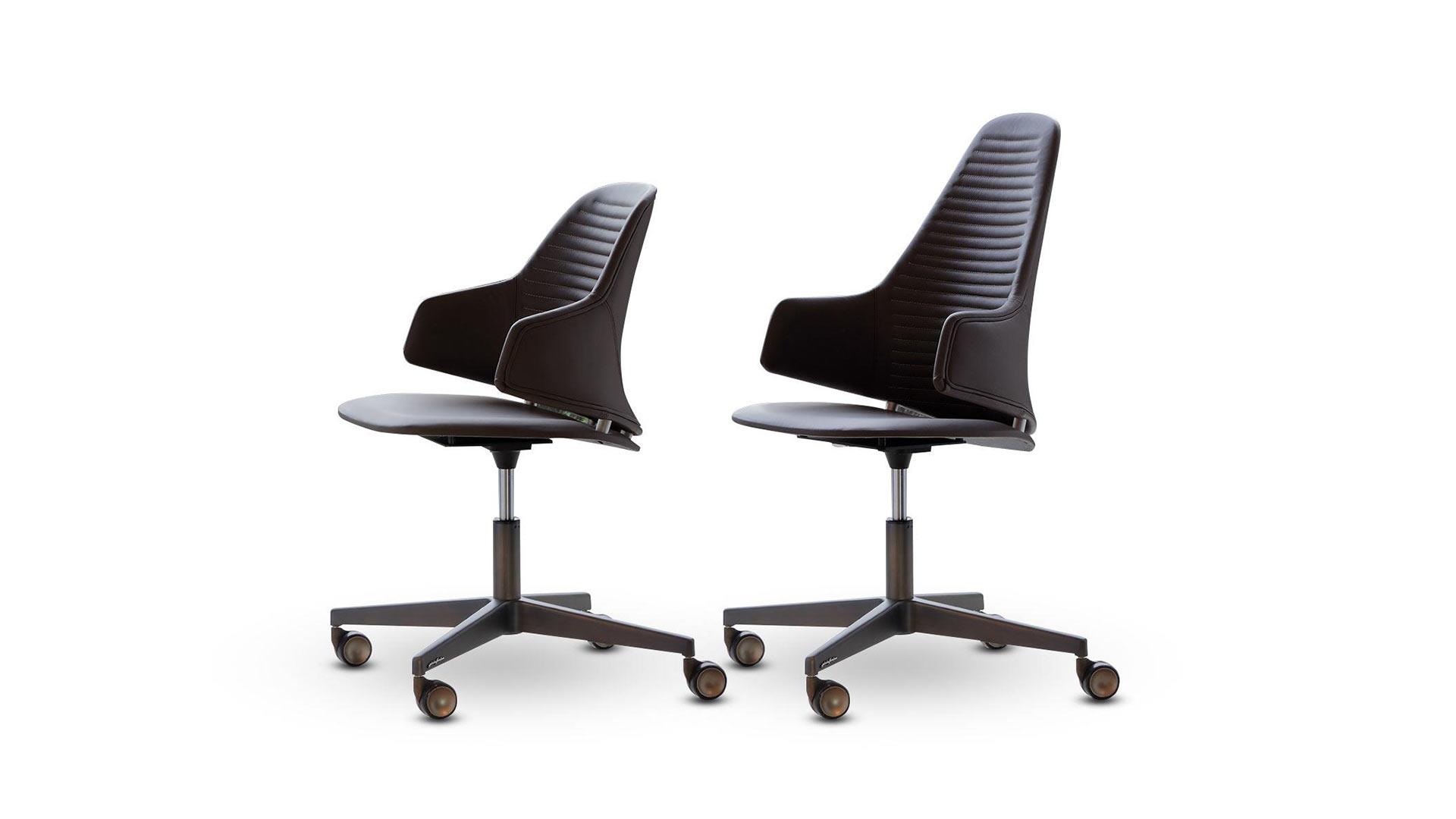 VELA CHAIR OFFICE办公椅