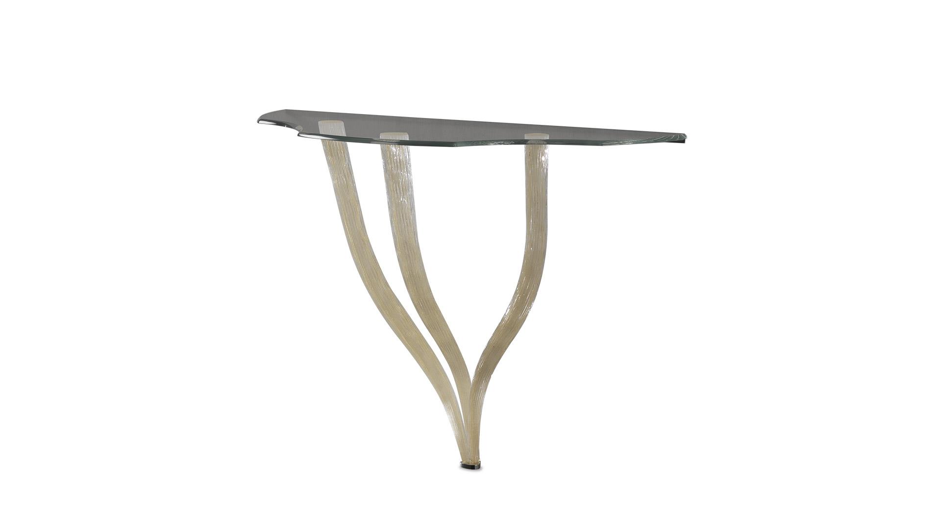 FLAMBÈ CONSOLE玄关桌