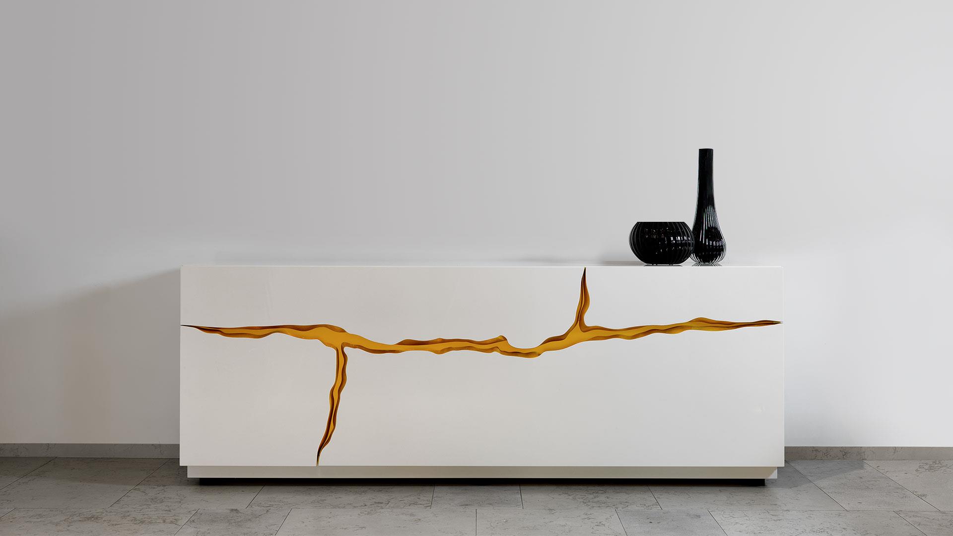 IMPACT BUFFET餐边柜