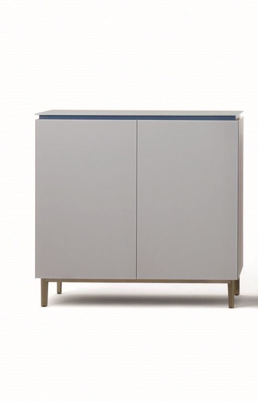 COSMOPOLITAN GLASS 餐边柜