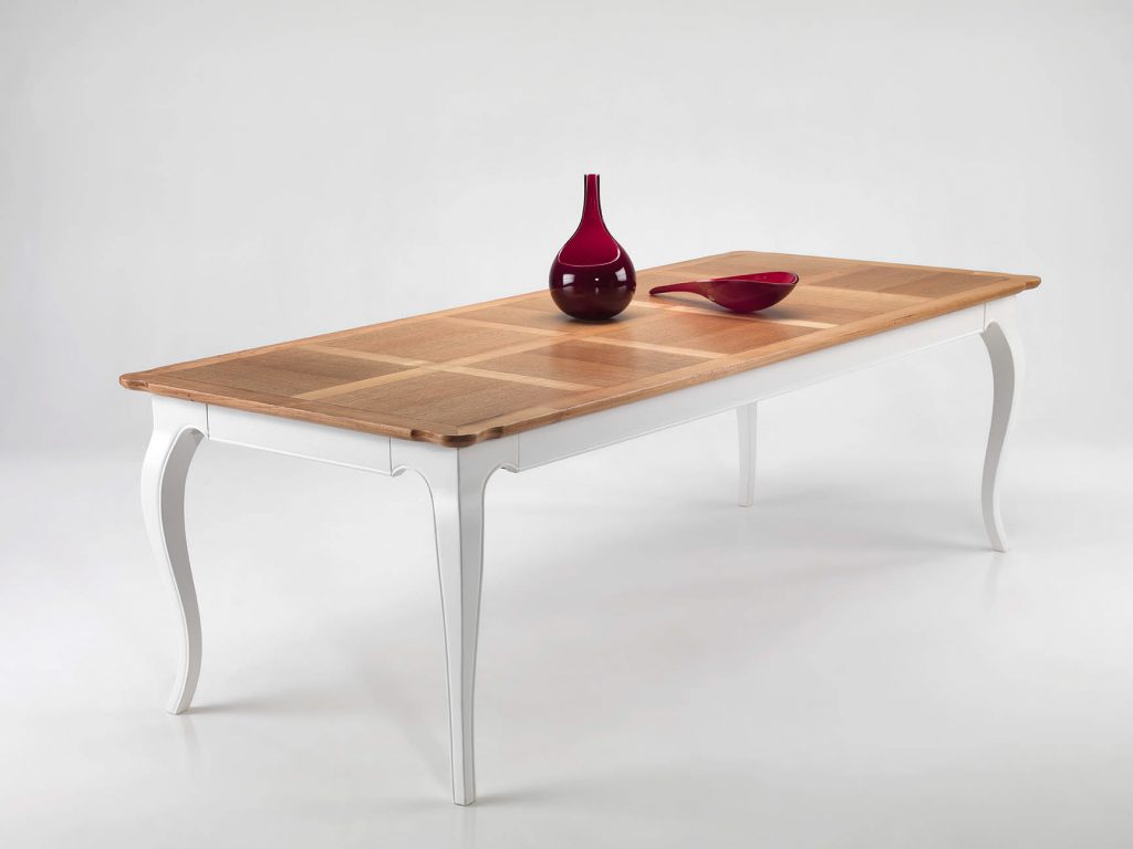 Living Table餐桌