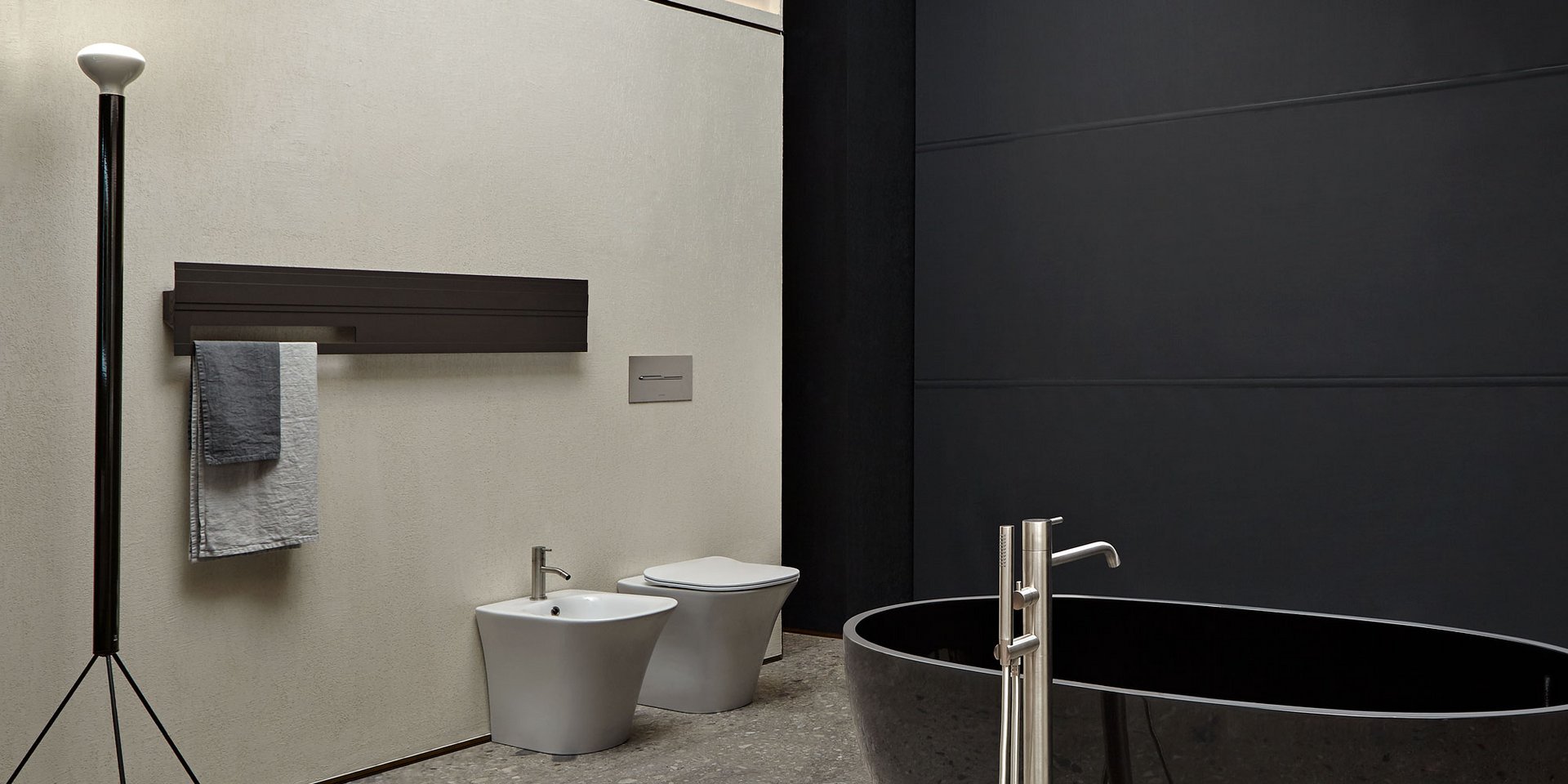 BITLIGHT HORIZONTAL散热器