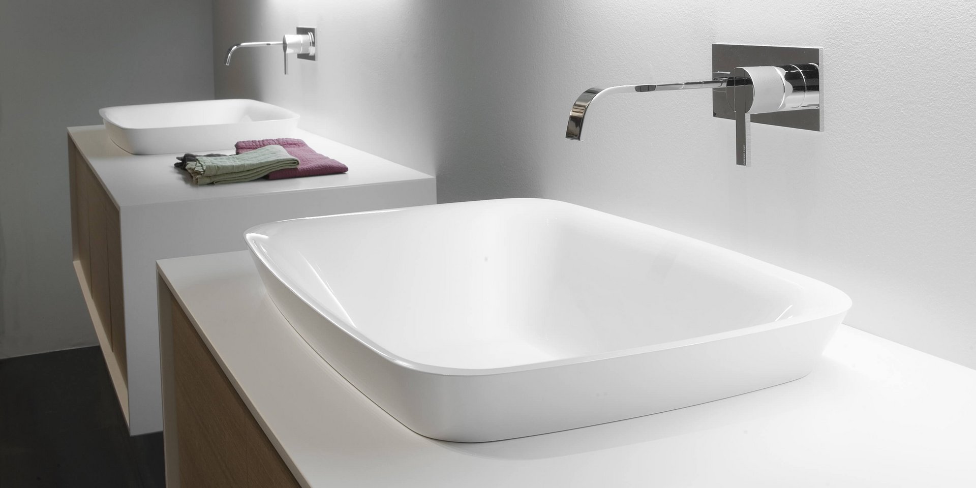 SINKS-BULBO- 台盆