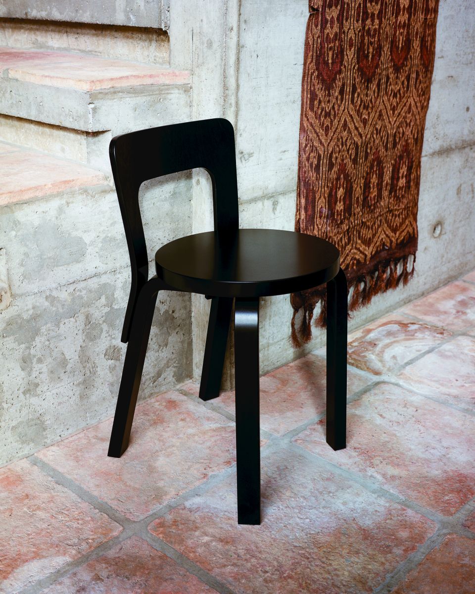 Chair 65 餐椅