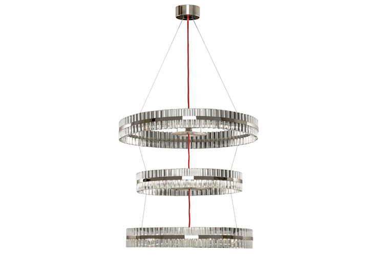 BESPOKE-103729 - SATURNO吊灯