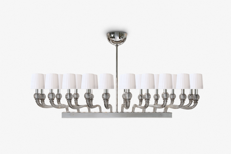 CHANDELIERS-BRUNO吊灯