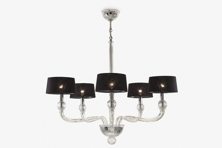 CHANDELIERS-MATTEO吊灯