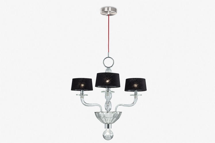 CHANDELIERS-RAUL吊灯