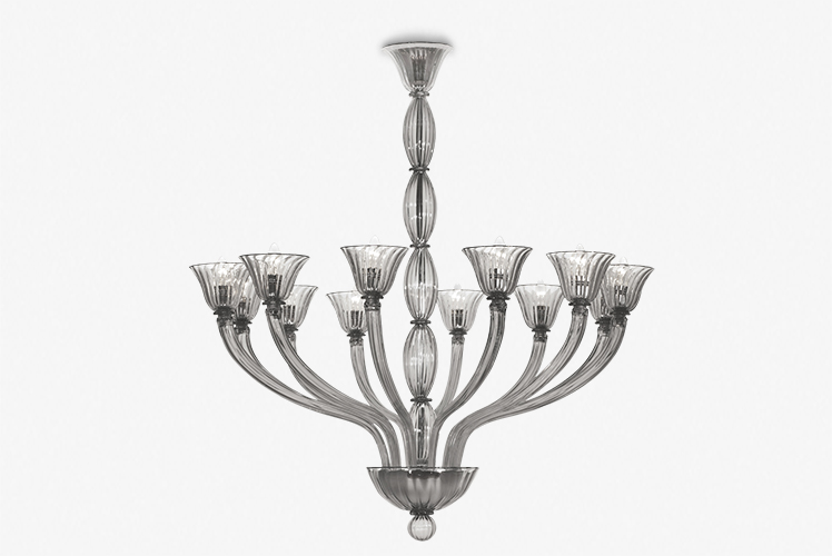 CHANDELIERS-ZEUS吊灯