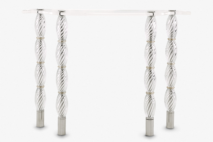 FURNITURE-GRITTI玄关桌