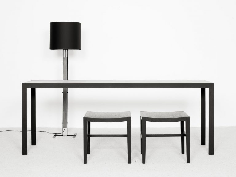 BUREAUX-AUZ CONSOLE办公家具