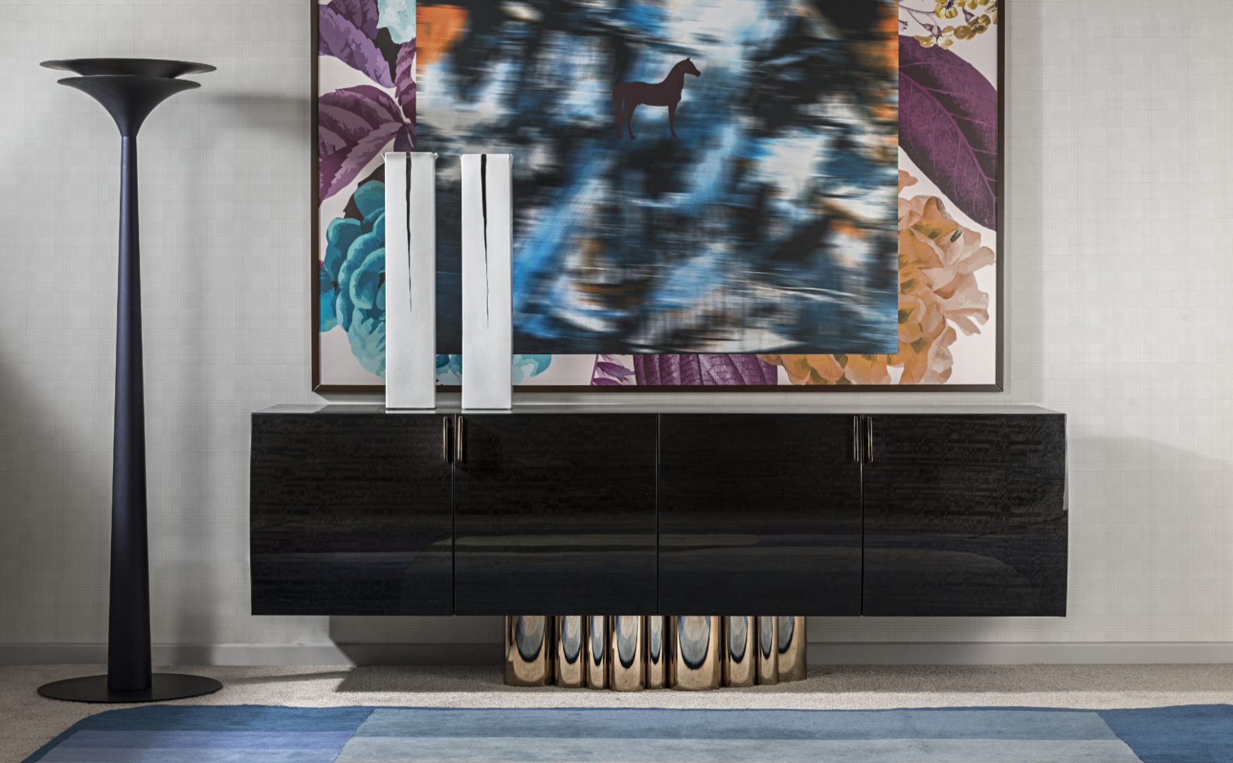 Buffets-Splendor 餐边柜