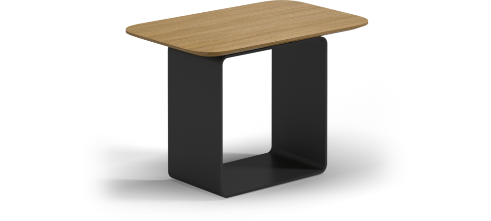 Clamp-Low side table 边几