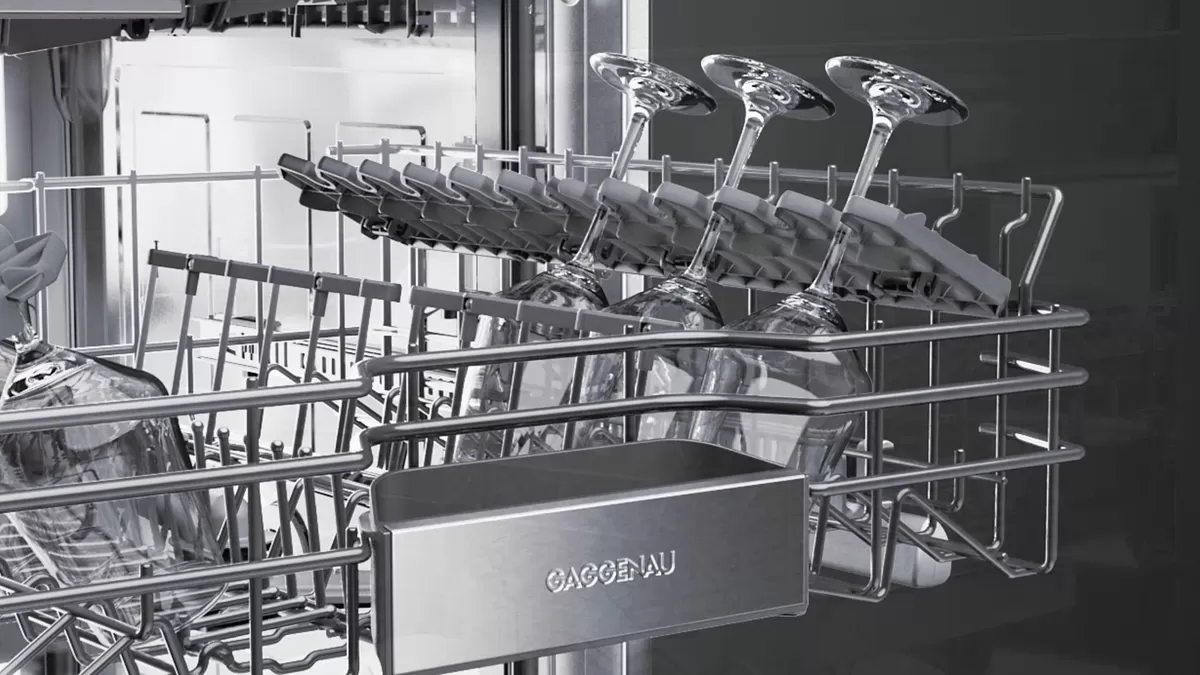 gaggenau400系列 洗碗机