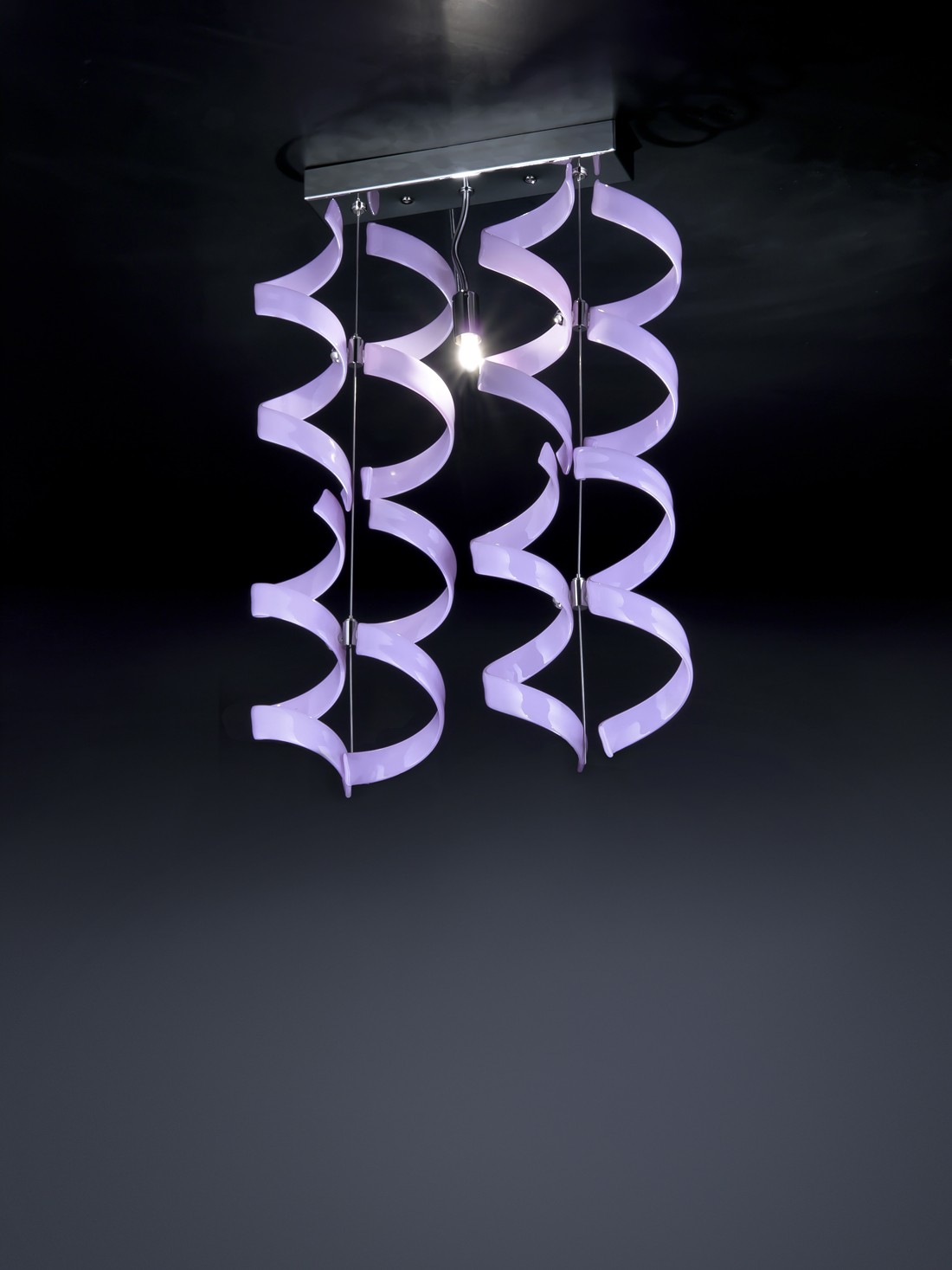 ASTRO COLLECTION-ASTRO Ø 35 SOSPENSIONE 吊灯