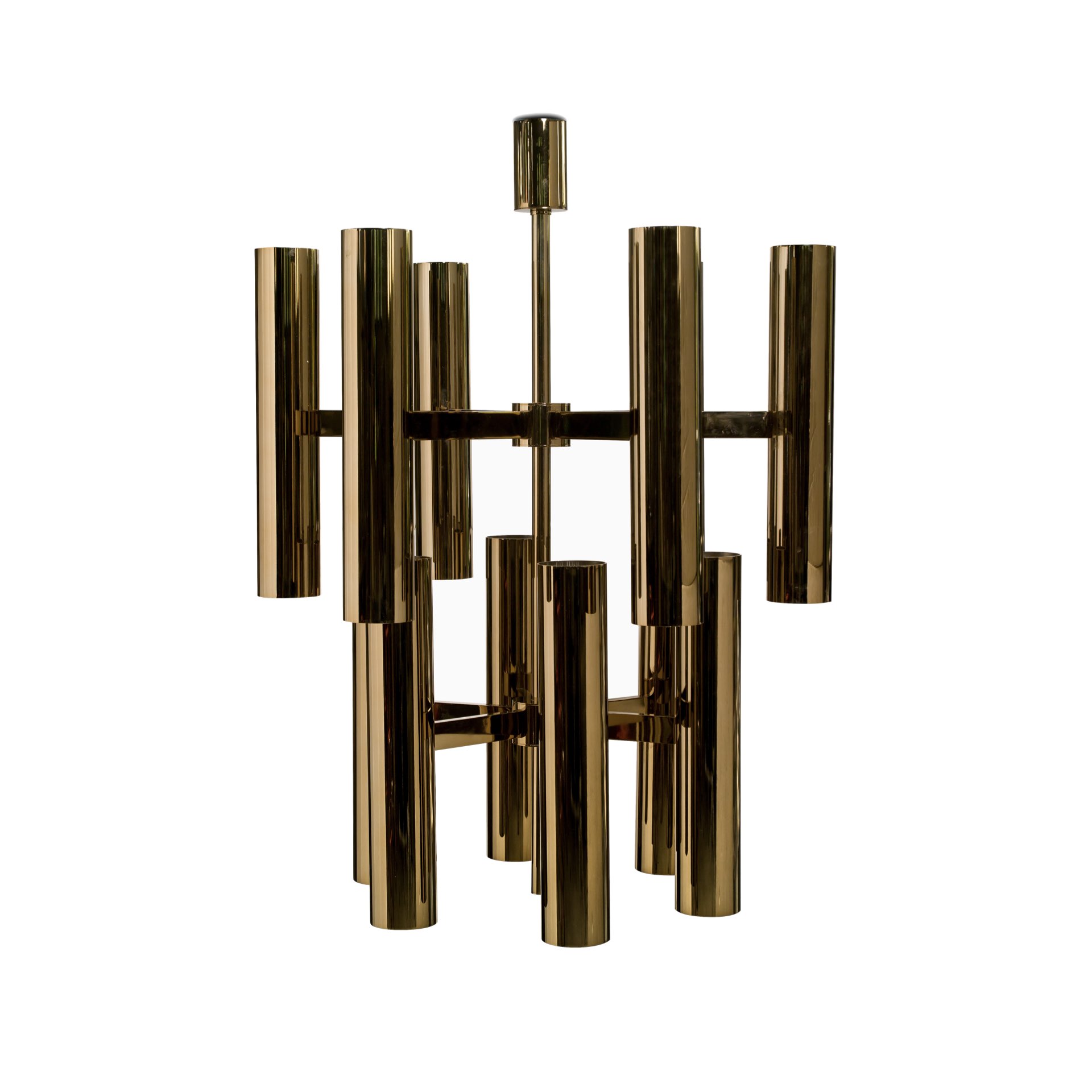 LAMPADARIO-12LUZ 2016-吊灯