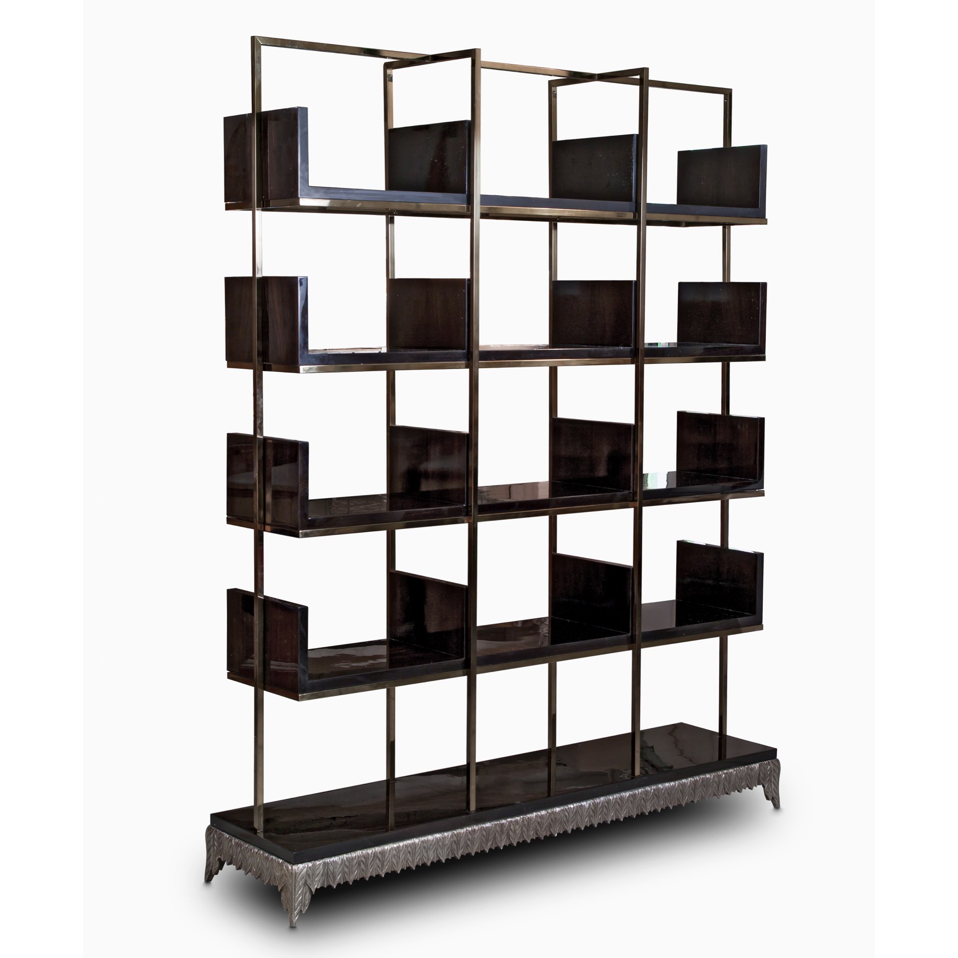 LIBRERIA- REAL-书柜