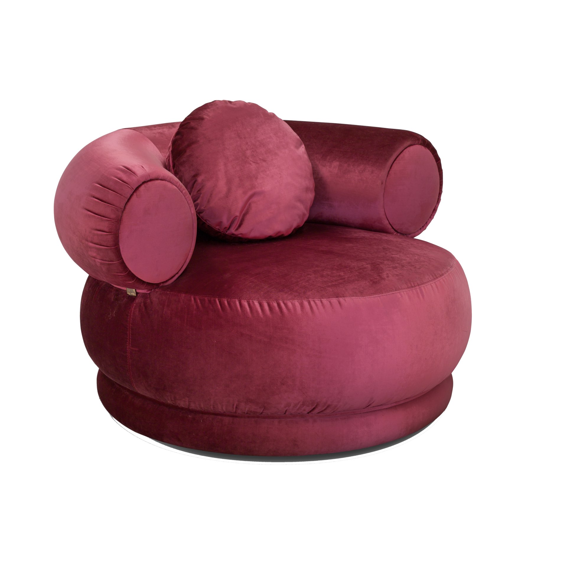 POLTRONA-MAXI BON-休闲椅