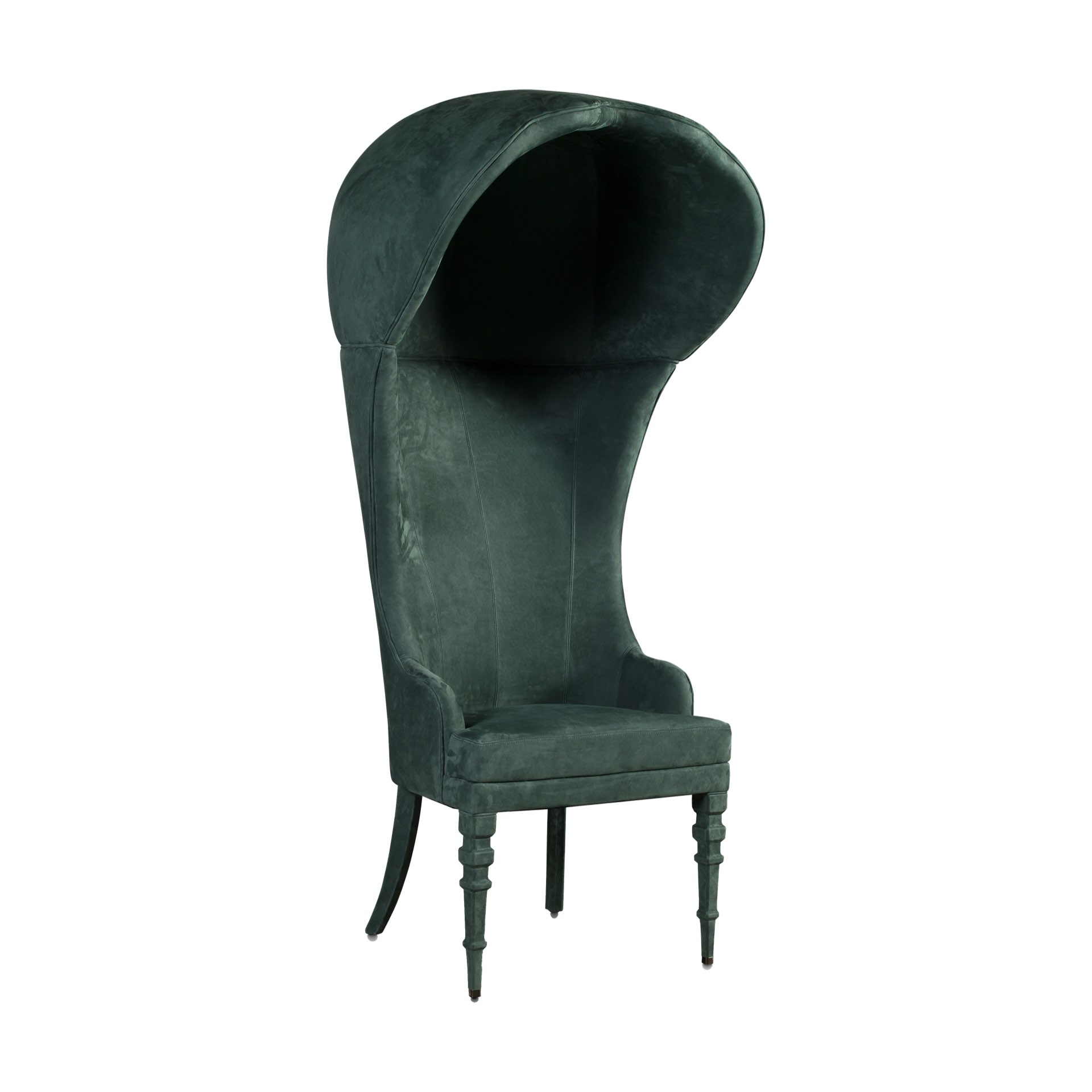 Poltrona-SOMBRERO-休闲椅