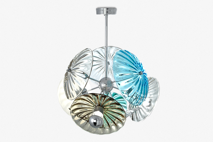 PENDANTS-OSIRIS吊灯