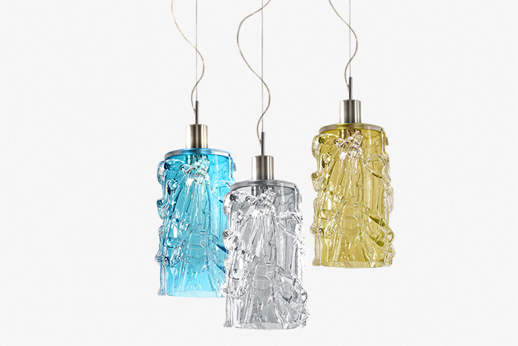 PENDANTS-TITO MINI FILI吊灯