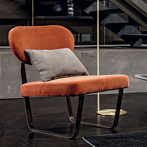 MANTIS ARMCHAIR 休闲椅