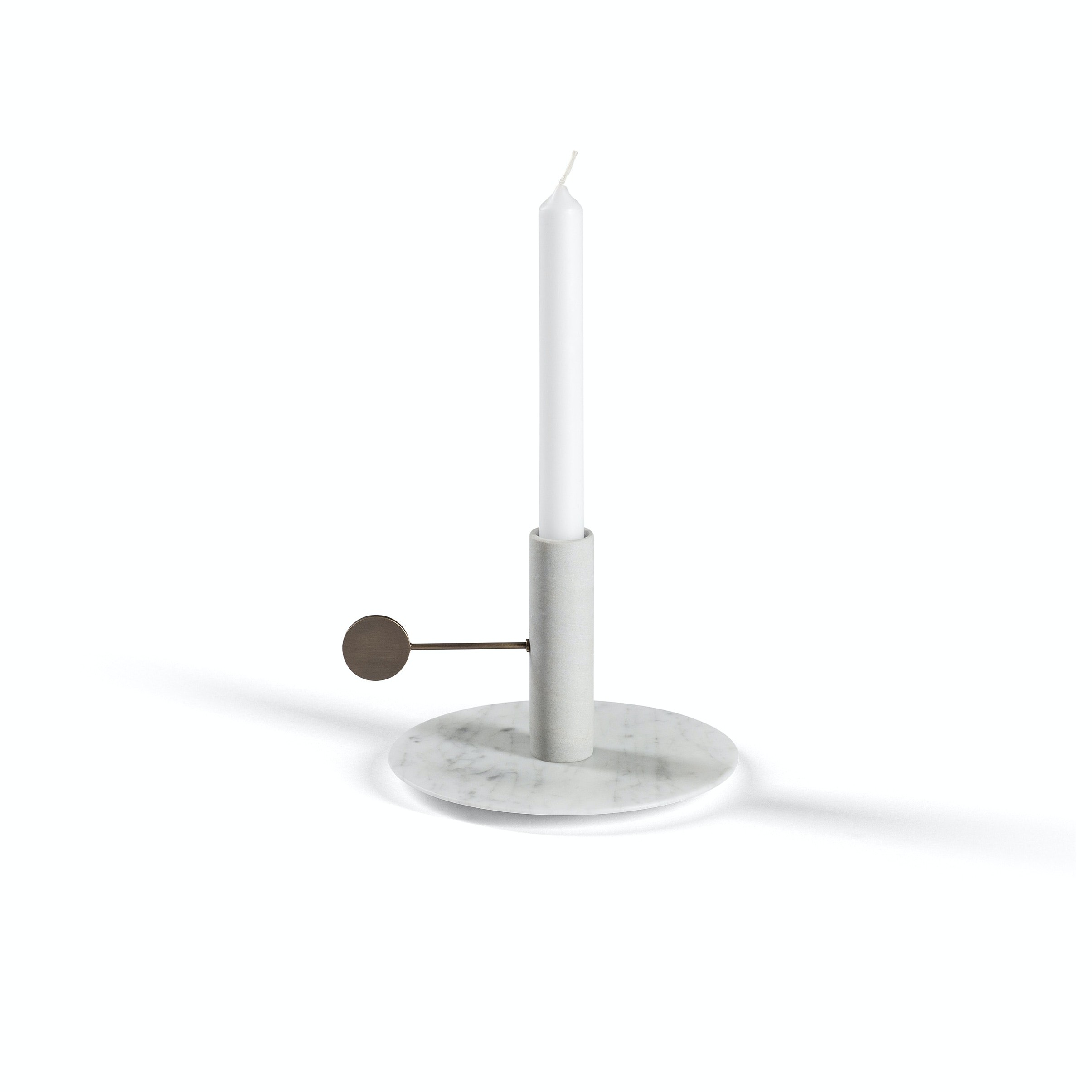 Bugia Candle holder 烛台
