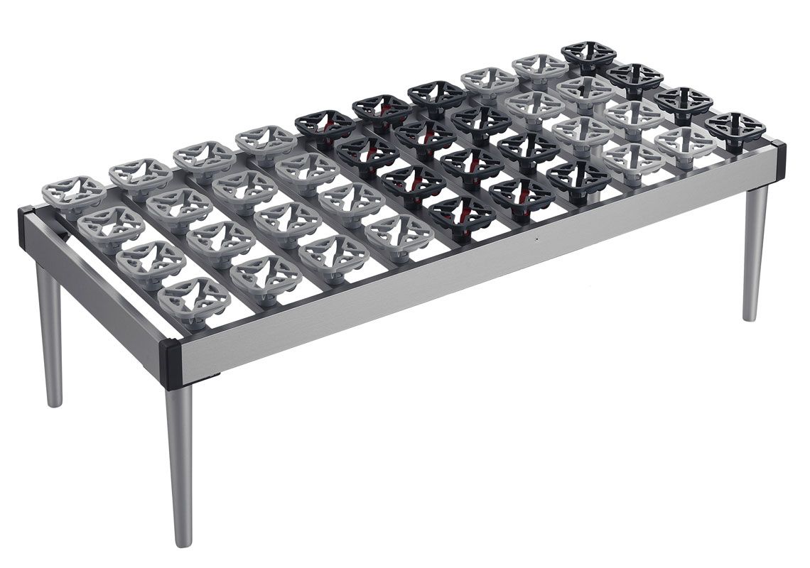 Ergo Tre Fixed活动床架