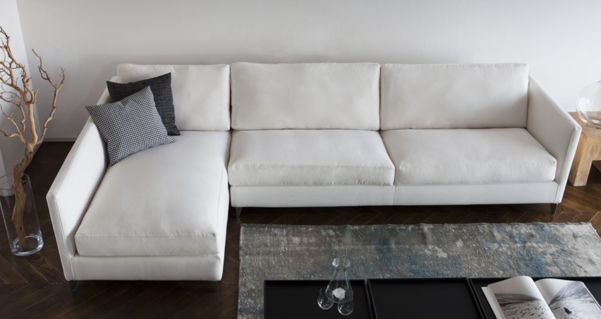 910 ZONE Slim 多人沙发