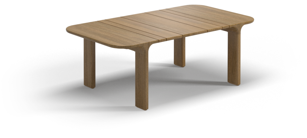 Loop-Side Table 边几