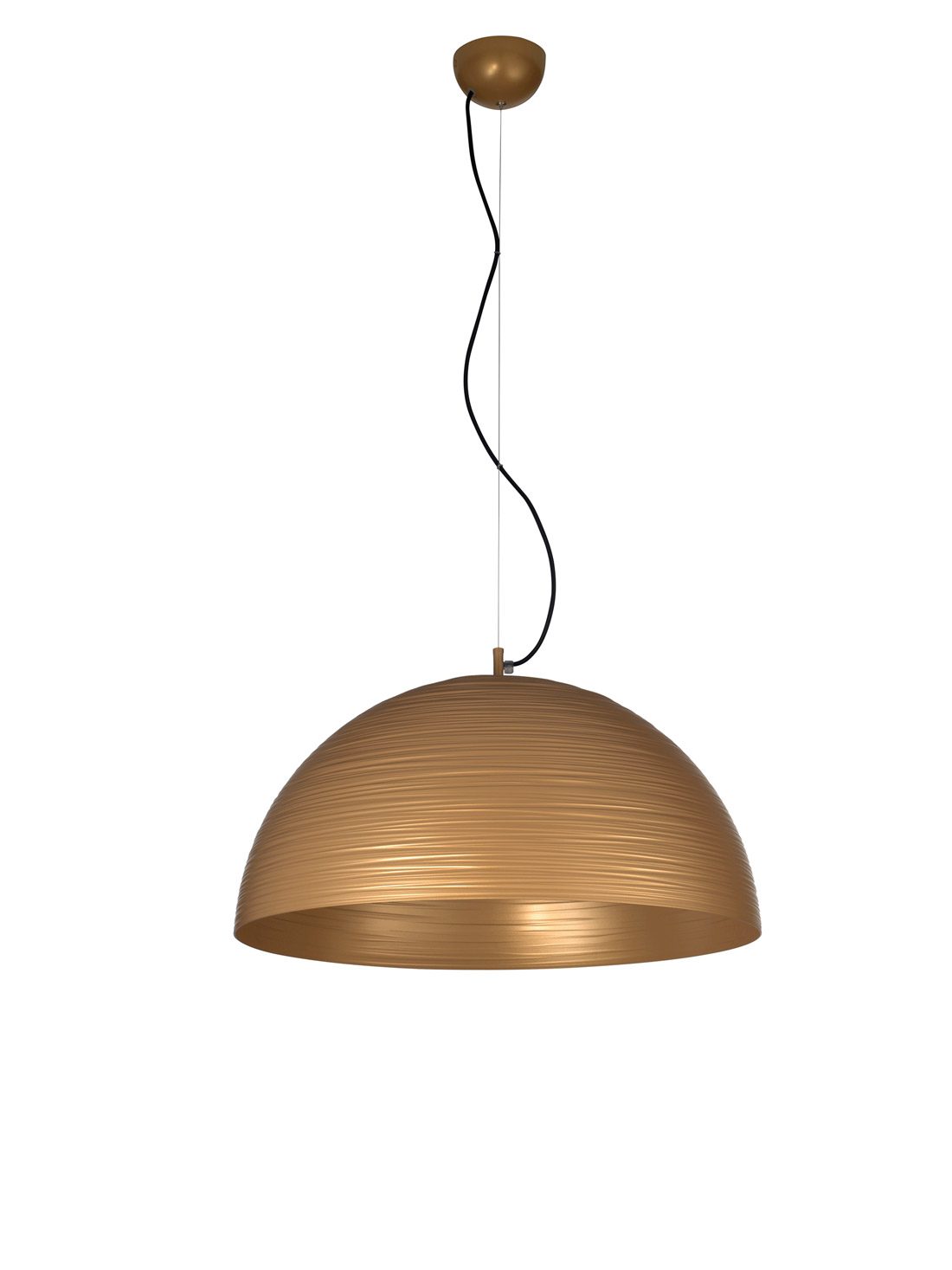 CHIARA-CHIARA SOSPENSIONE E27 Ø 50 吊灯