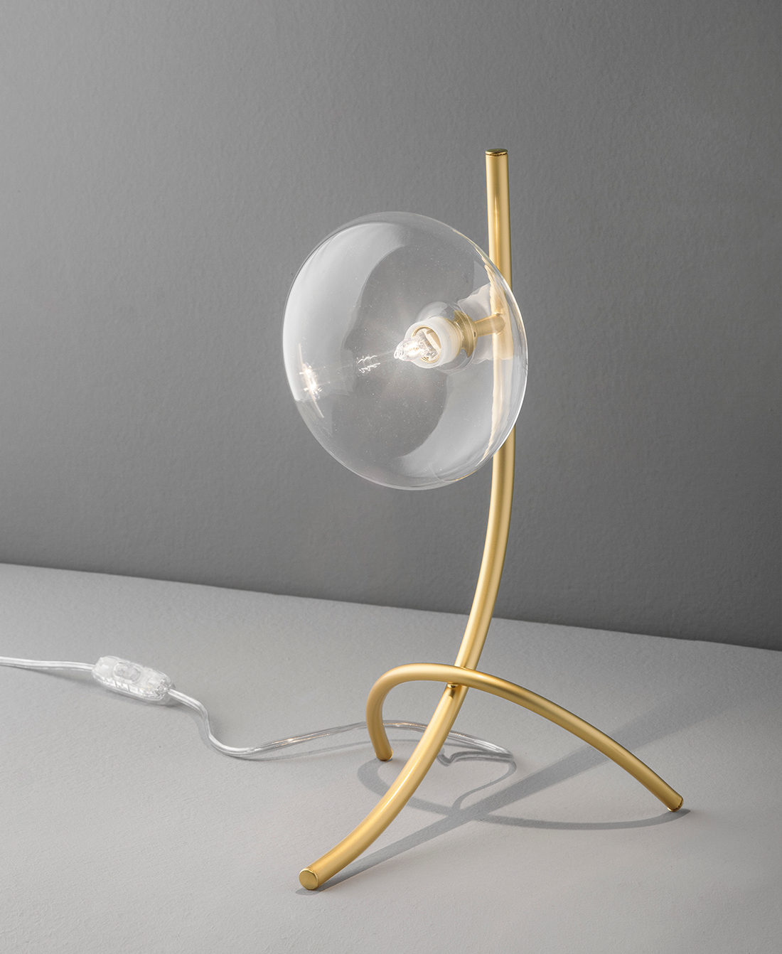 DOLCE-DOLCE H 40 LAMPADA DA TAVOLO 台灯