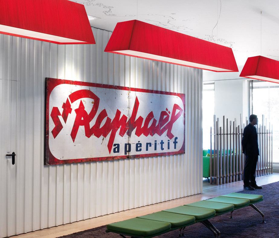 Pendant Mei180吊灯