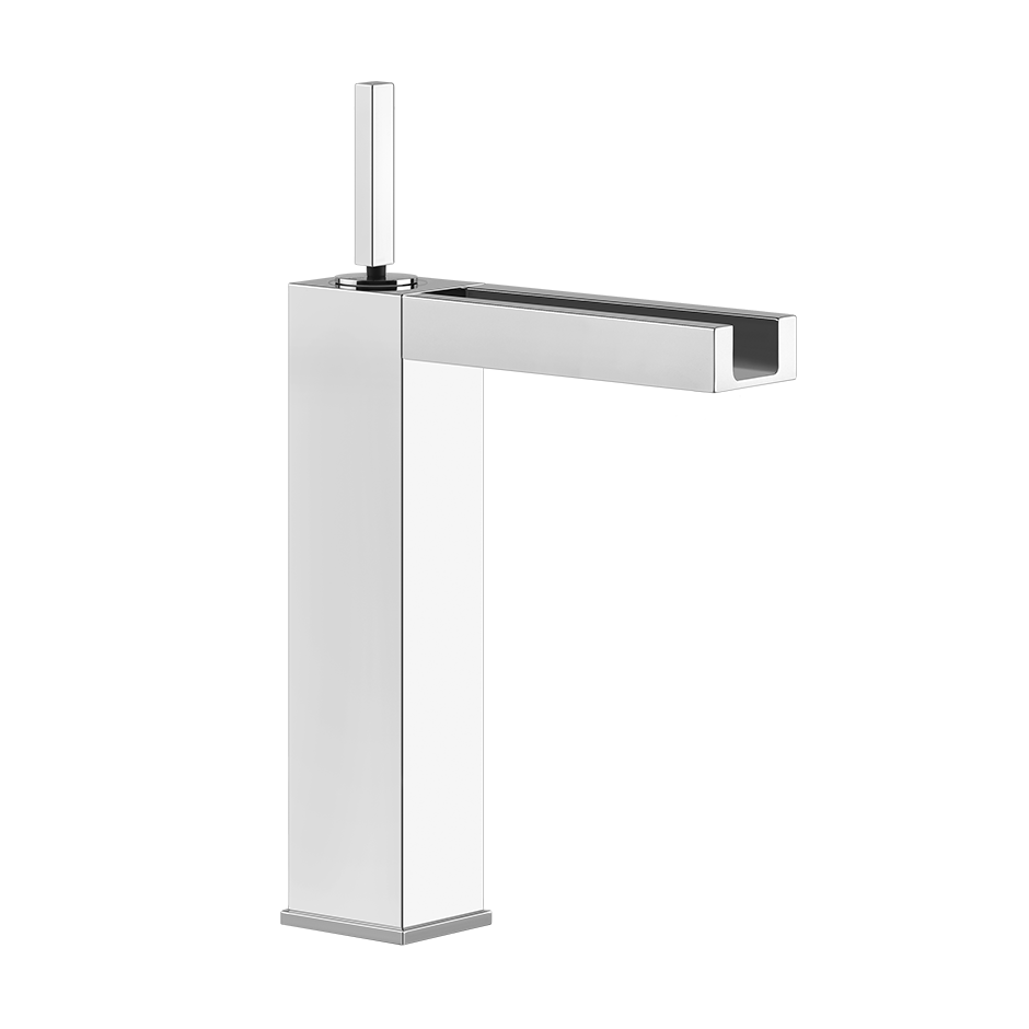 GESSIRETTANGOLO CASCATA 水龙头