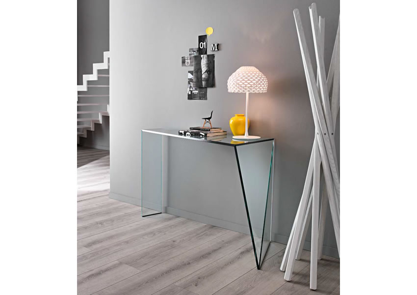 Penrose Consolle 玄关桌