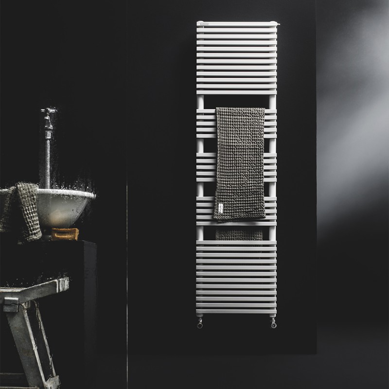 H_20 BATH热毛巾架