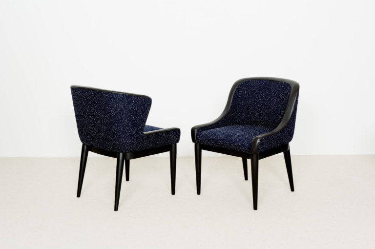 LYS CHAISE ET BRIDGE办公椅