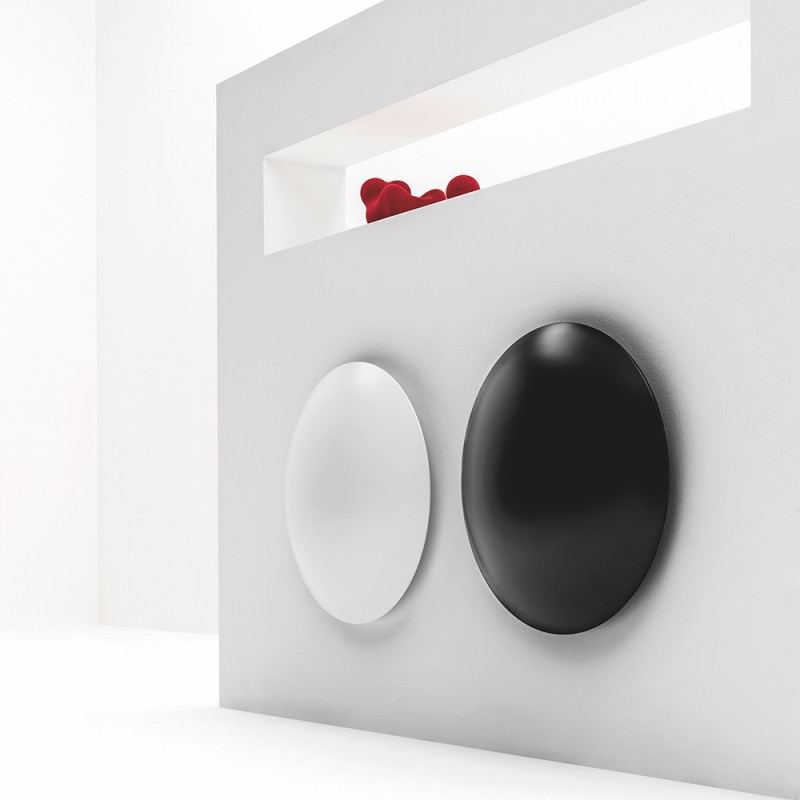 ANTRAX.ITSATURN & MOON散热器