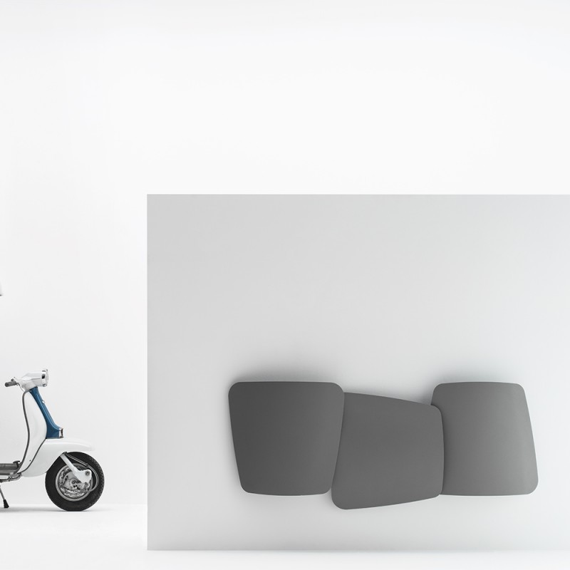 ANTRAX.ITSCUDI散热器