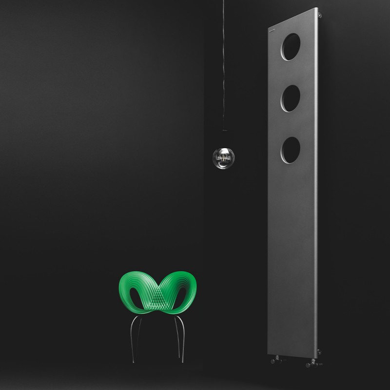 ANTRAX.ITTREO散热器