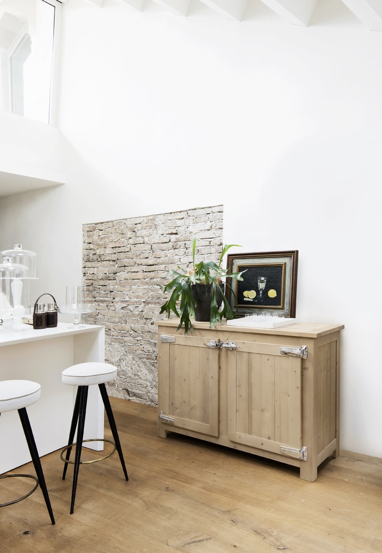 madie Unit Easy two doors 餐边柜