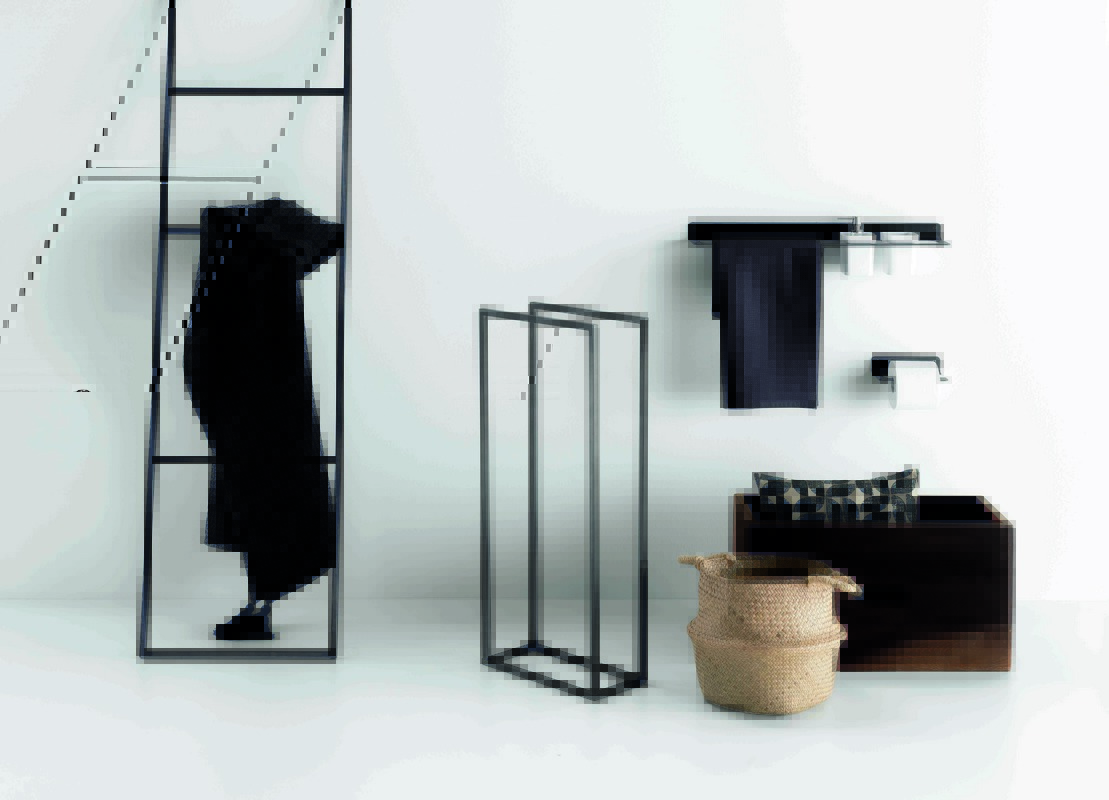 bathroom Accessori LB-ZB6A501 卫浴其他